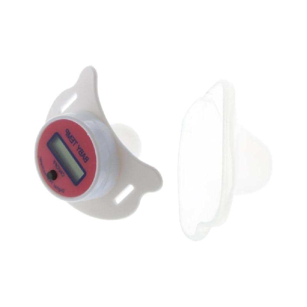 OTGO Nipple Shaped Thermometer For Baby Oral Temperature Measurement