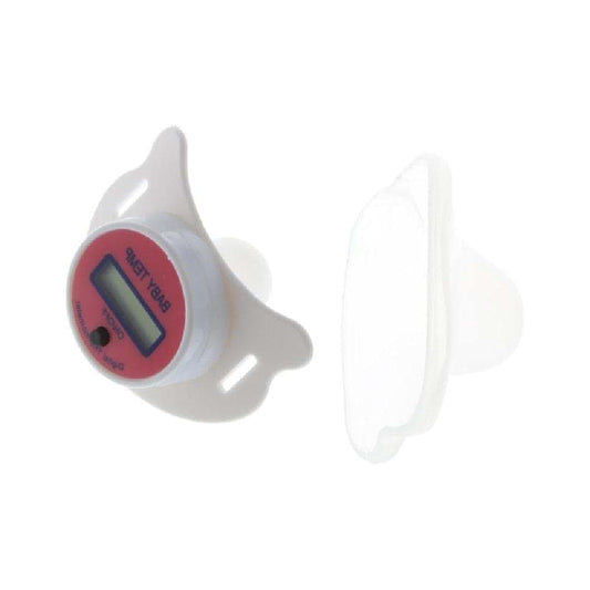 OTGO Nipple Shaped Thermometer For Baby Oral Temperature Measurement