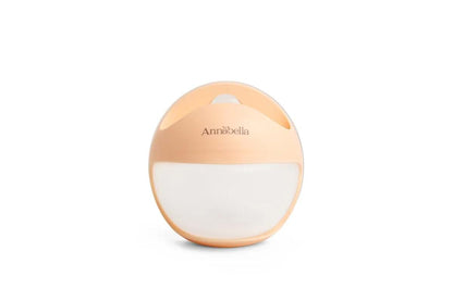 Annabella Silicone Hands Free Wearable Breast Milk Collector