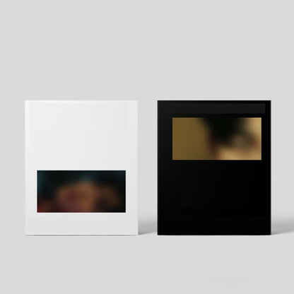KAKAO M KIM YO HAN WEi Illusion 1st Mini Album