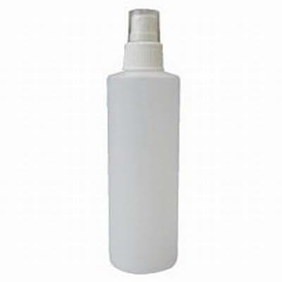 Soft 'N Style Fine Mist Dispenser Bottles 8 oz. Pack of 6