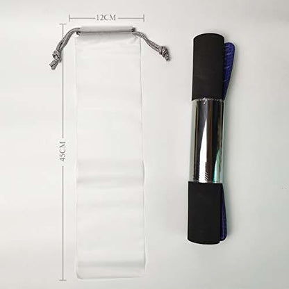 Mplr Board Game Waterproof Playmat Storage Bag White (photo 3)
