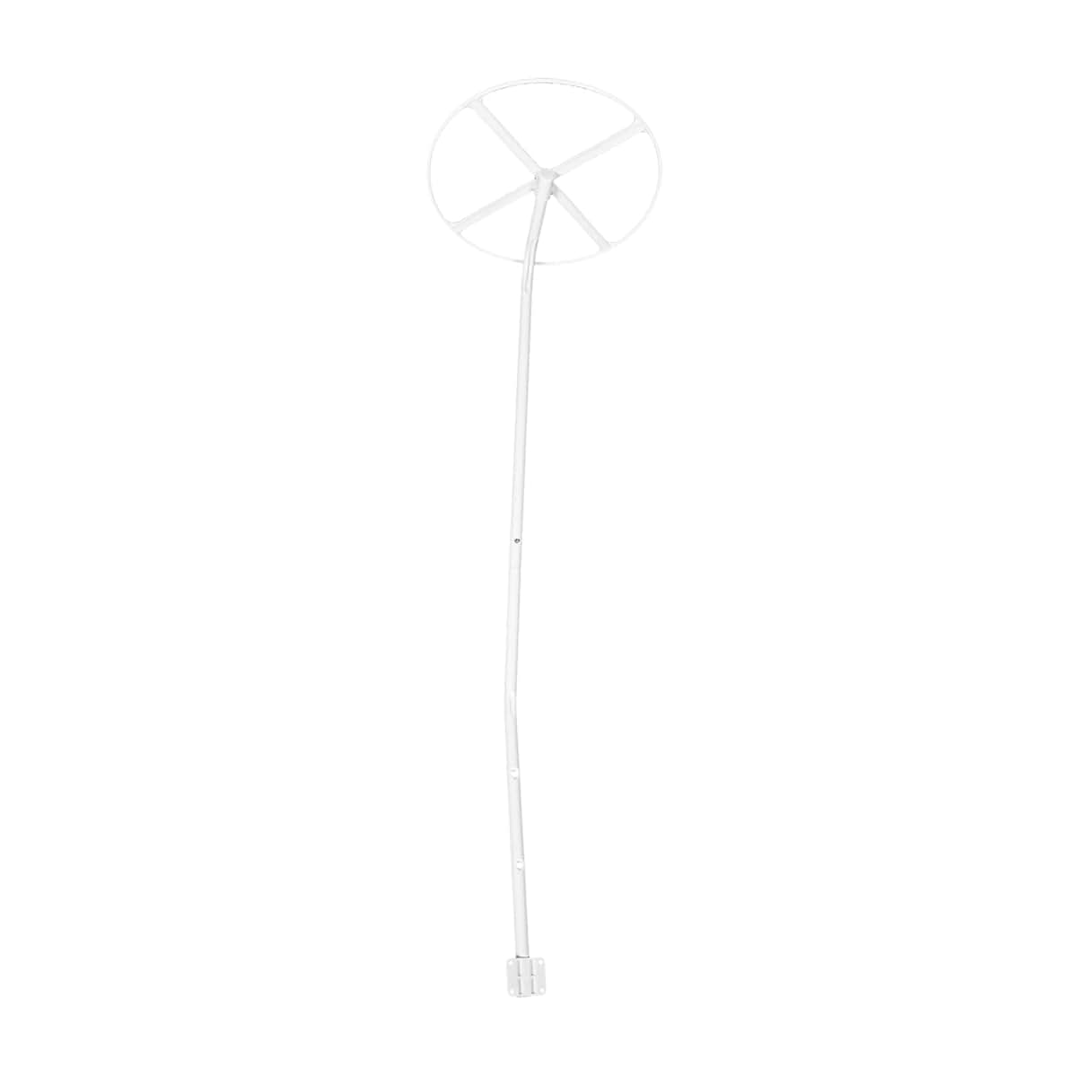 Mosquito Net Rack Support Bracket for Crib Canopy