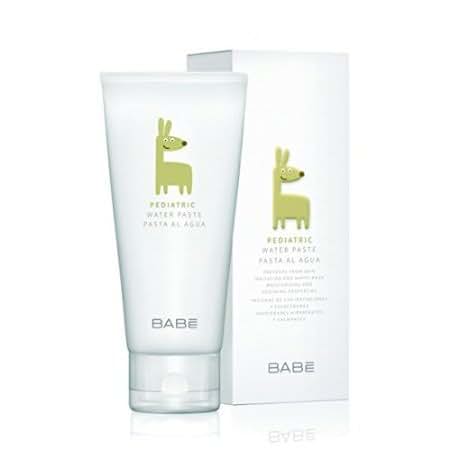 Judastice Babe Pediatric Water Paste 100ml