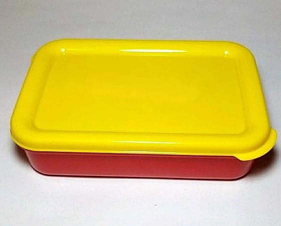Cosletic Tiffin Snack Box -500ml