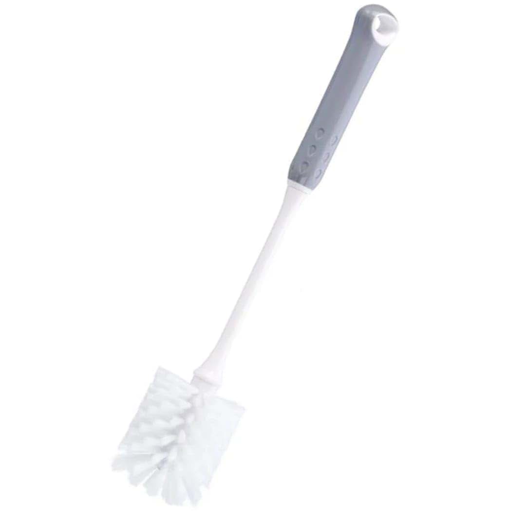 SIDDIKE Long Handle Bottle Cleaning Brush With Soft Nylon Bristles