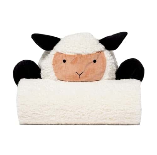 Baby Blanket for Crib, Stroller, and Everyday Comfort