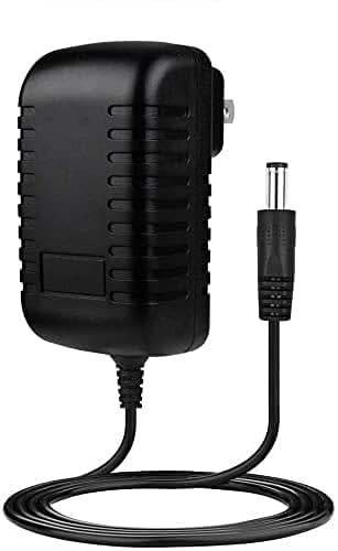 BestCH AC Adapter for Evenflo Model: 2951 5161111 5164111 937509 17815326 17815301 Feeding Deluxe Advanced Double
