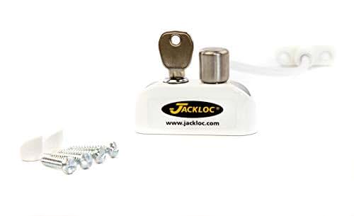 Jackloc Safety Window Restrictor (photo 3)
