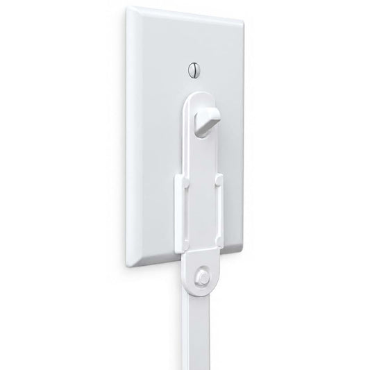 Extend-A-Switch Light Switch Extender for Kids, 2-Pack