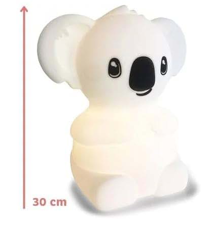 Kidywolf KidyLight Big Portable Night Light Koala (photo 2)