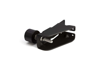 Sureclose Gate Stop Accessory - Black