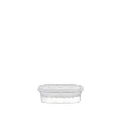 Tupperware Modular Mates Oval Container 2 cup / 500ml