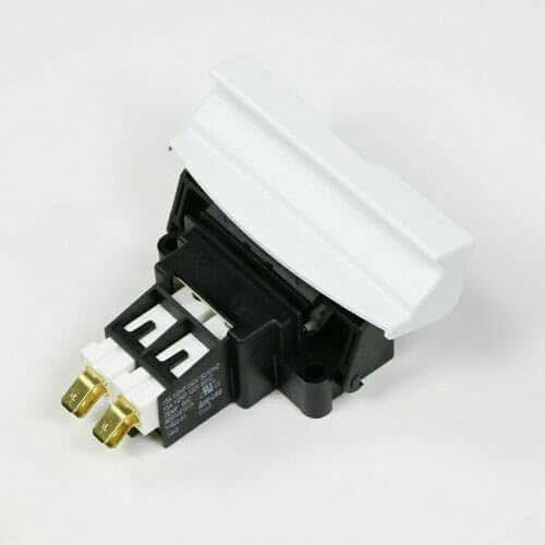 PRORETAILER Compatible with Frigidaire A00104101 Door Latch