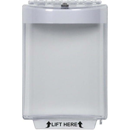 Safety Technology International Universal Stopper Cover Surface Mount