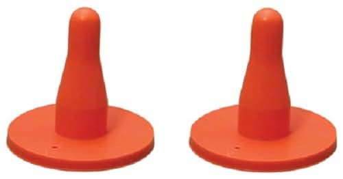 E-Z Nurse Lamb Replacement Nipple, 2-Pk. (photo 2)