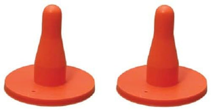 E-Z Nurse Lamb Replacement Nipple, 2-Pk. (photo 2)