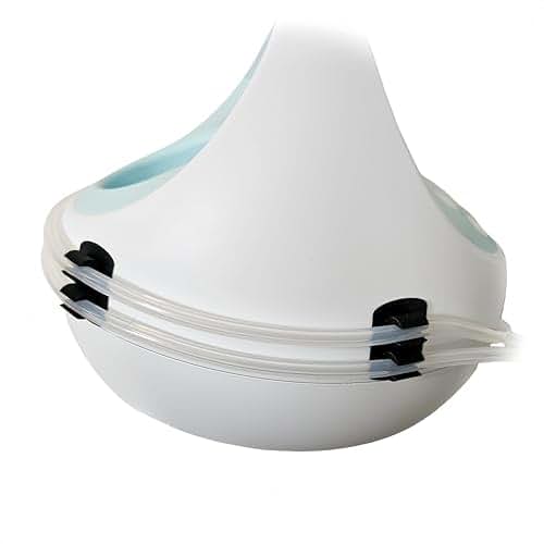 SensAjkngkL Breast Pump Hose Holder, Tube Organizer Clip - 10 Pack