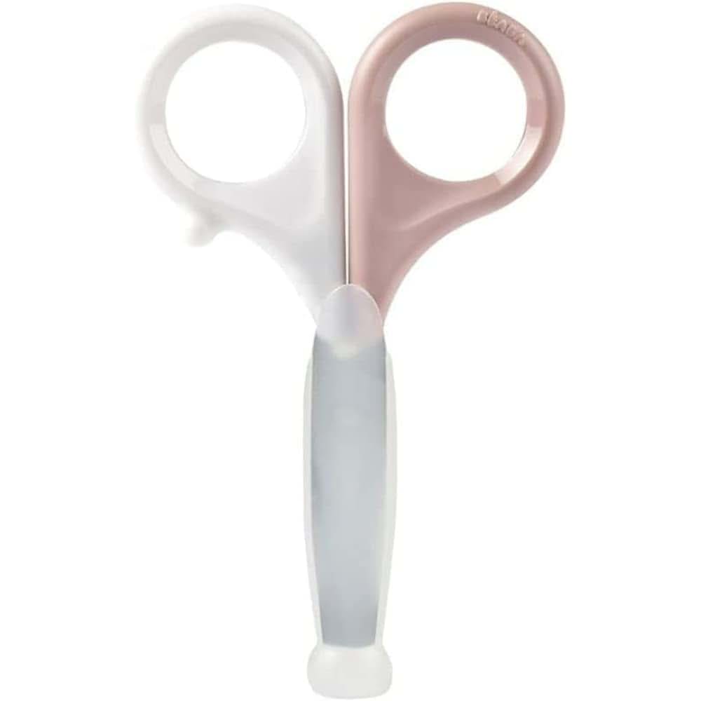 Nail Scissors for Babies and Kids - Manicure Tool