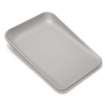 Leander Matty Changing Mat, Pearl Grey