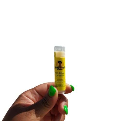 Baby Bays Naturals Bays Bisoux Lip Balm (photo 2)