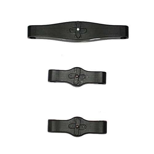 Pwksytbj 3pcs Coupler Bush Stroller Connector Adapter For Babyzen Yoyo And Yoya