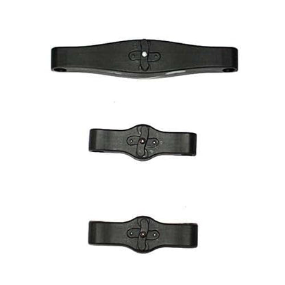 Pwksytbj 3pcs Coupler Bush Stroller Connector Adapter For Babyzen Yoyo And Yoya