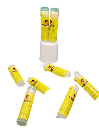 Baby Bays Naturals Bays Bisoux Lip Balm (photo 3)