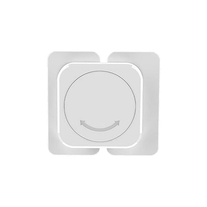 Mehorkook Cabinet And Refrigerator Locks 6 Pack With Adhesive Mounting