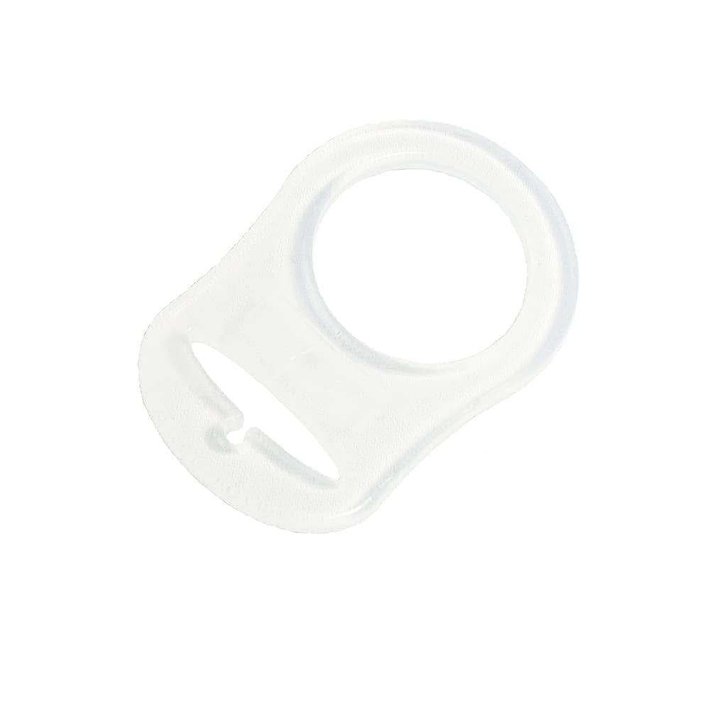 I Craft for Less 25 MAM Ring Button Style Pacifier Adapter