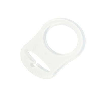 I Craft for Less 25 MAM Ring Button Style Pacifier Adapter