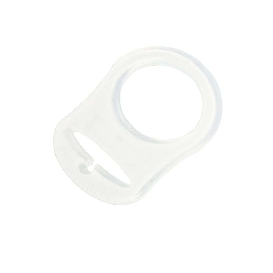 I Craft for Less 25 MAM Ring Button Style Pacifier Adapter