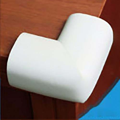 Corner Edge Guards for Furniture Protection
