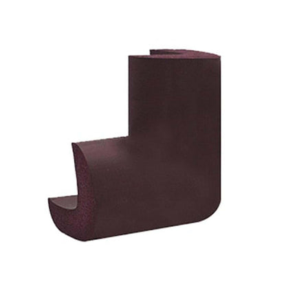 Akerda Brown Anti Collision Corner Protectors 10 Pcs