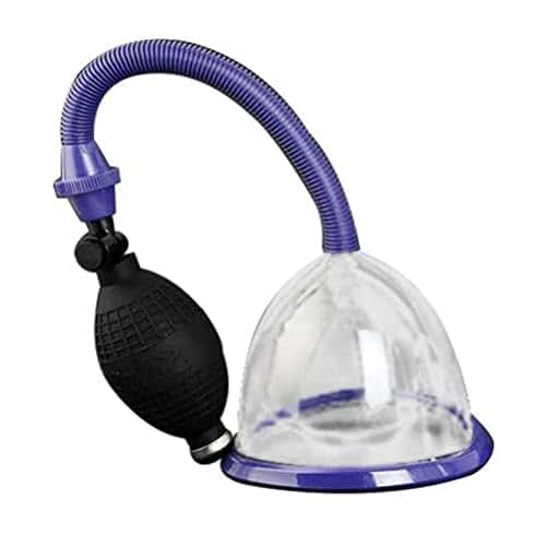 Masyrt Manual Breast Pump With Adjustable Suction