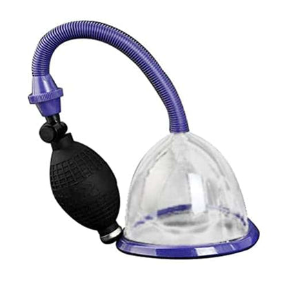 Masyrt Manual Breast Pump With Adjustable Suction