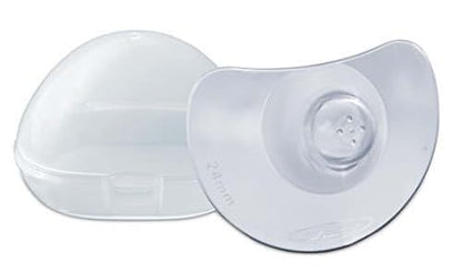Lansinoh Nipple Shields for Latch-On Support
