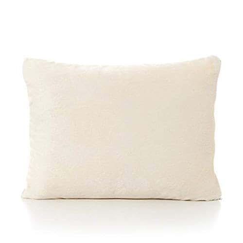 Om Bedding Collection 14x20 Toddler Travel Pillowcase Set