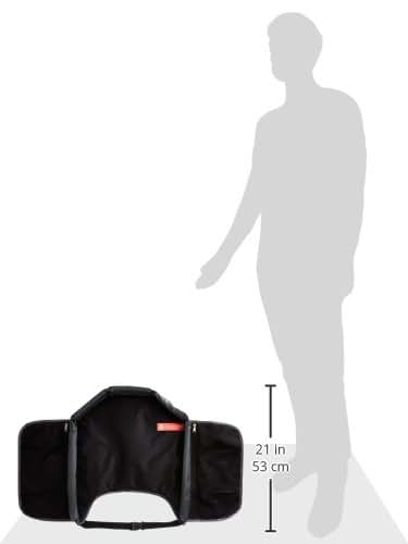 Prince Lionheart Travel Tray for On-the-Go Playtime