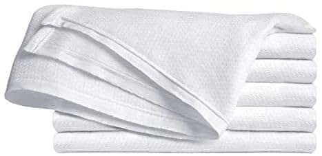 Birdseyes Flat Cloth Diapers 27x27 (12-pack) (photo 2)