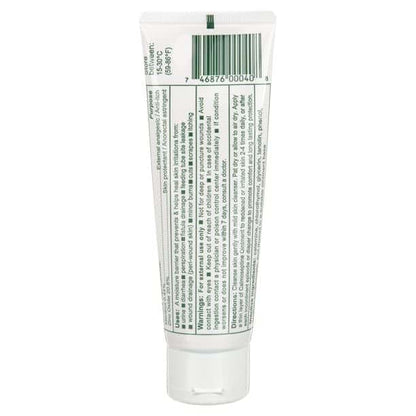 Calmoseptine Diaper Rash Ointment for Skin Protection