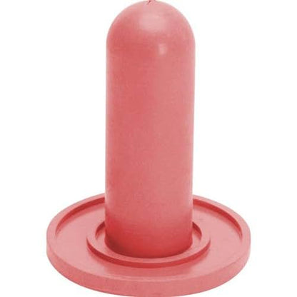 FarmTek Replacement Calf Nipple - Screw-on
