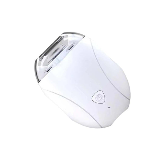 APGLSXY Electric Baby Nail Trimming Tool Silents Motor Adjustable Power Rechargeable
