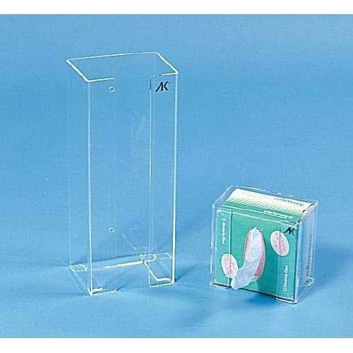 AK LTD Wipes Holder with Magnet