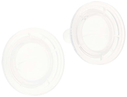 Philips Avent Anti-Colic Slow Flow Nipple, 2-Pack (photo 2)