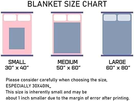 BabyOneStop Personalized Blue Airplane Baby Milestones Blanket