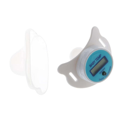OTGO Nipple Shaped Thermometer For Baby Oral Temperature Measurement (photo 4)