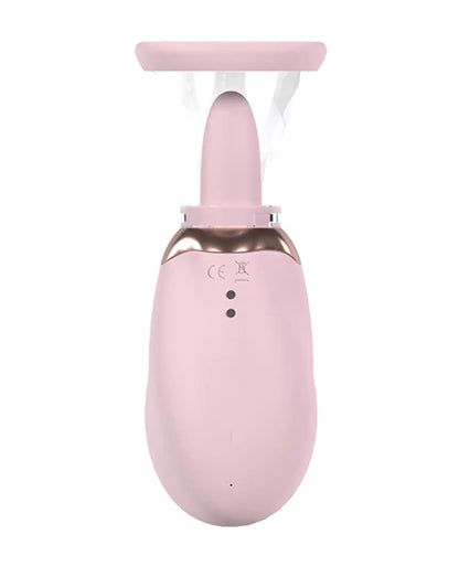Shots America LLC Pumped Boost Rechargeable Vulva And Breast Pump