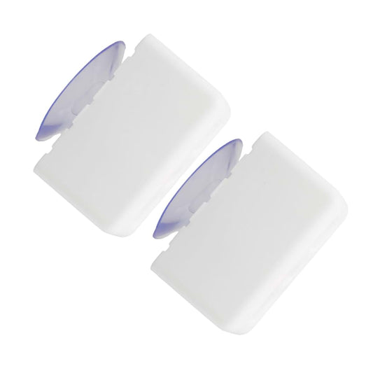 HANABASS Children's Playpen Connector 2 Pack Strong Suction Base