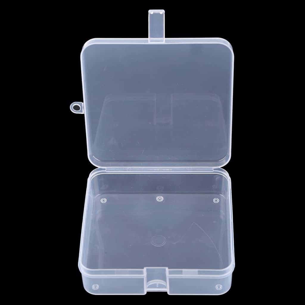 Mcreva Portable Baby Teether Storage Box (photo 3)